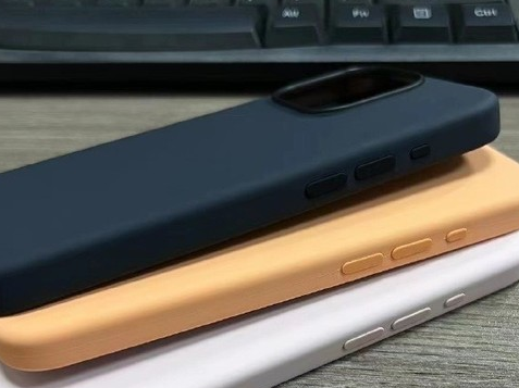 黎母山镇苹果14维修站分享iPhone14手机壳能直接给iPhone15用吗?