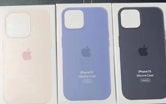 黎母山镇苹果14维修站分享iPhone14手机壳能直接给iPhone15用吗？ 