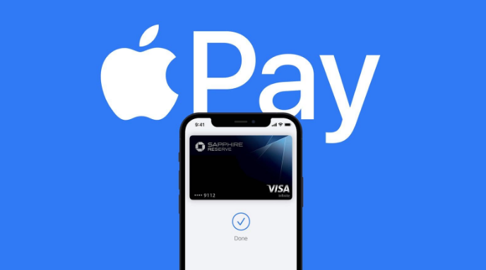 黎母山镇苹果14服务点分享iPhone 14 设置 Apple Pay 后，锁屏密码不正确怎么办 