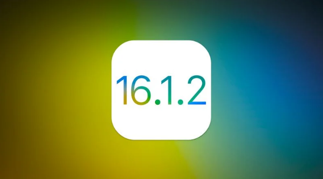 黎母山镇苹果维修分享iOS 16.2有Bug能降级吗？ iOS 16.1.2已关闭验证 