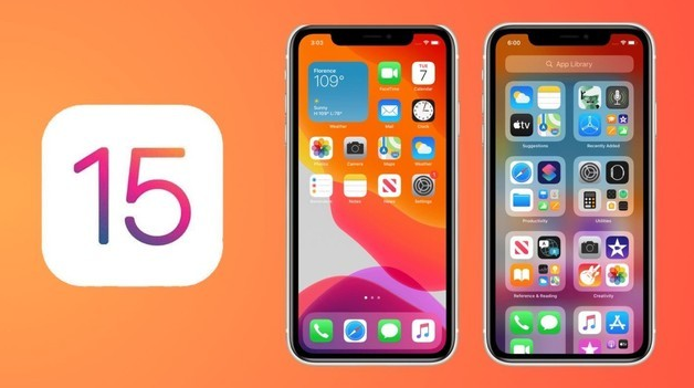 黎母山镇苹果13维修分享iPhone13更新iOS 15.5，体验如何 