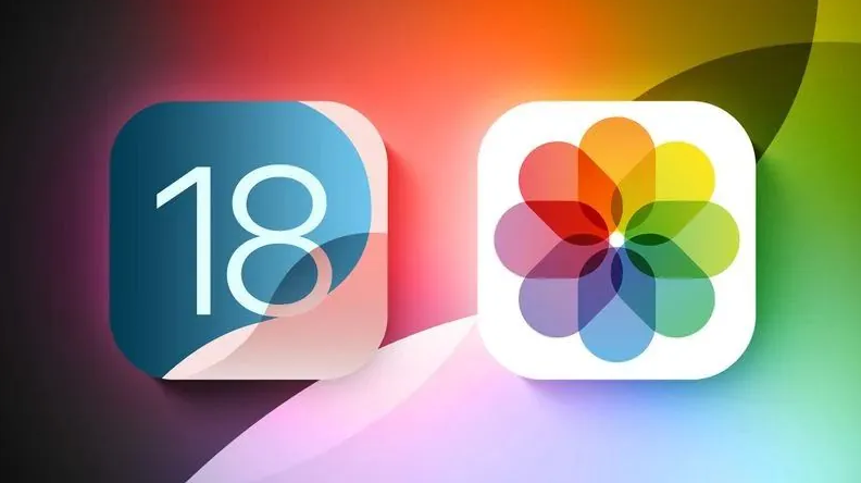 黎母山镇苹果手机维修分享苹果 iOS / iPadOS 18.1Beta 3 发布 