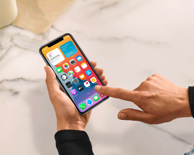 黎母山镇苹果手机维修分享iPhone 12 出现运行缓慢或死机的情况怎么办 