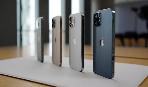 黎母山镇苹果手机维修分享为什么说iPhone13才是真旗舰 