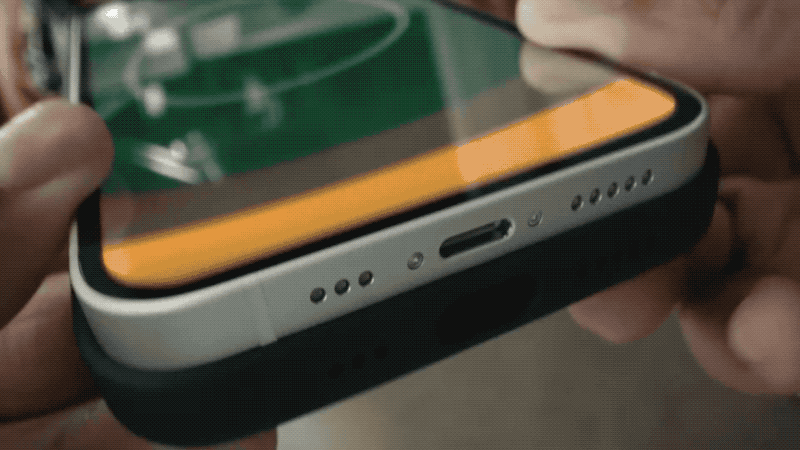 黎母山镇苹果手机维修分享未来 Magsafe 还有哪些发展空间 
