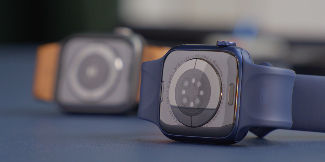 黎母山镇苹果手机维修分享Apple Watch 是如何测量卡路里的 