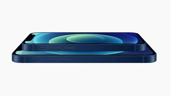 黎母山镇苹果手机维修分享iPhone 12 mini 锁屏后触屏失灵怎么办 