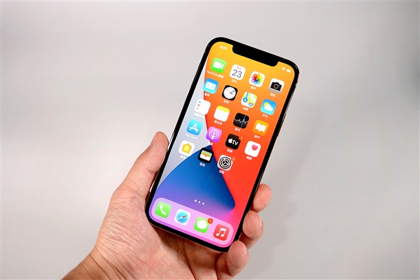黎母山镇苹果手机维修分享iOS 14.2修订版已到，专属iPhone 12系列 