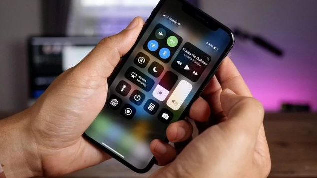 黎母山镇苹果手机维修分享iPhone 12信号差怎么办 