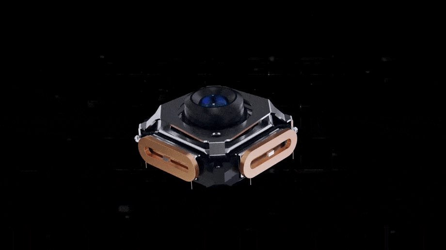 黎母山镇苹果手机维修分享iPhone 12 Pro Max 独享的这颗传感器更大的特点是什么 