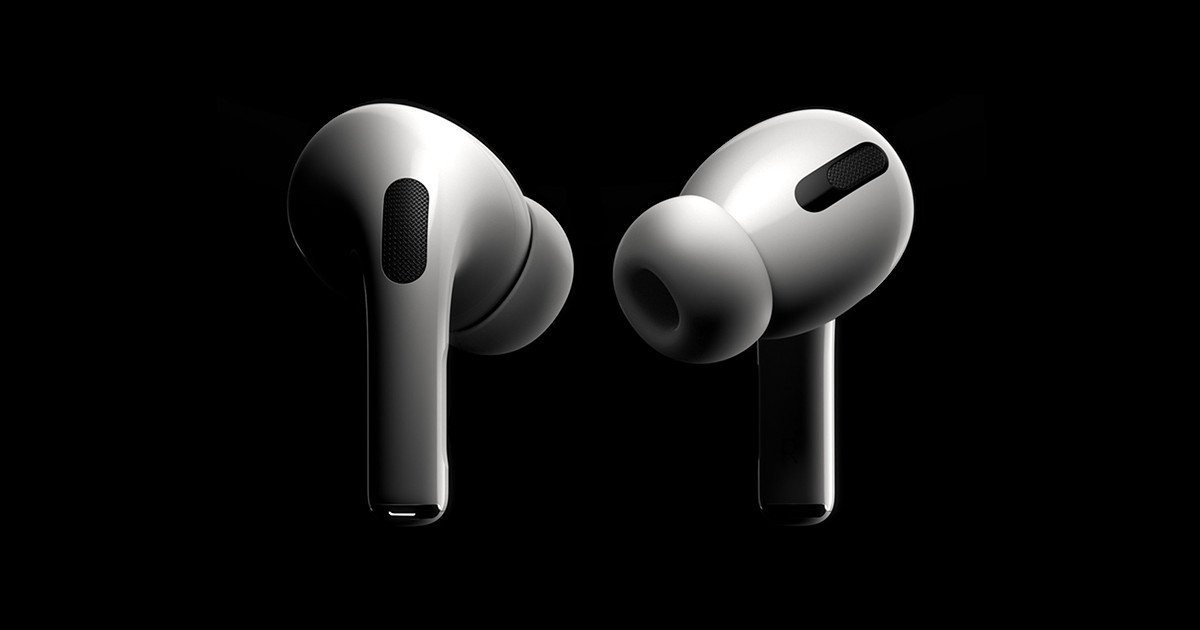 黎母山镇苹果手机维修分享AirPods Pro 爆音、降噪效果下降怎么办 