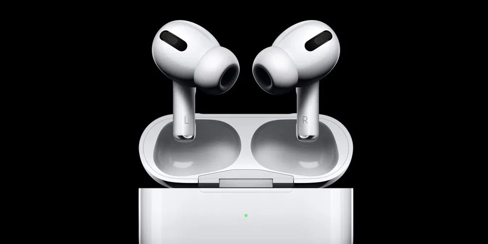 黎母山镇苹果手机维修分享AirPods Pro 出现静电噪音 