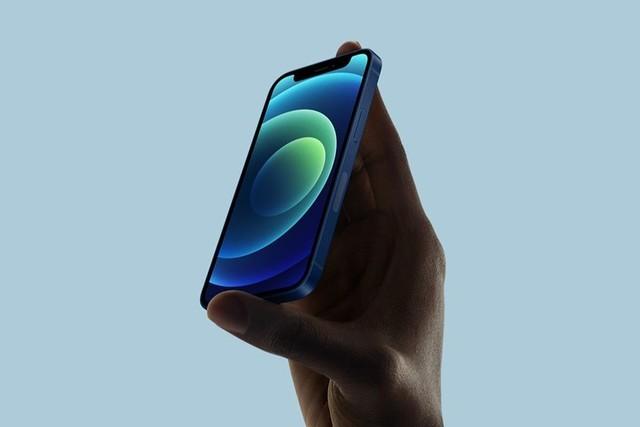 黎母山镇苹果手机维修分享iPhone 12 mini辐射很大吗 