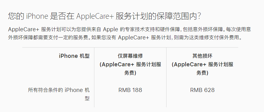 黎母山镇苹果手机维修分享苹果 iPhone 12 官方维修价格是多少 