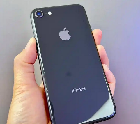 黎母山镇苹果8系统维修分享iPhone8手机系统升级后无法开机如何修复 
