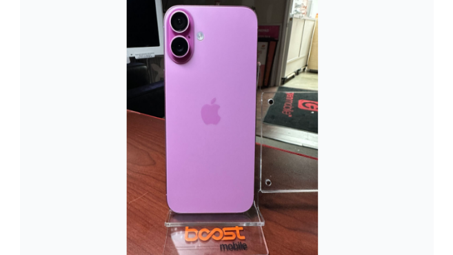 黎母山镇苹果手机维修分享iPhone 16 Plus换电池 