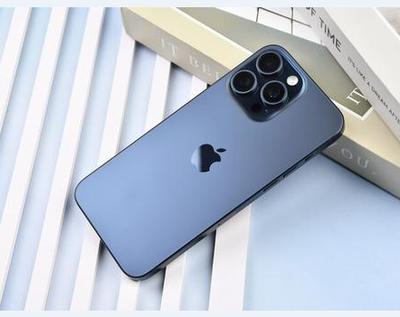 黎母山镇苹果维修点分享iPhone 15 Pro Max进水维修 