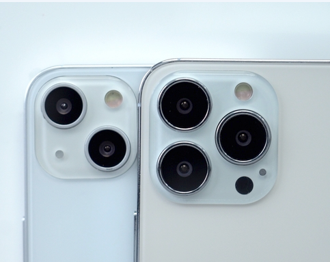 黎母山镇苹果维修点分享iPhone 13 Pro主板出问题时解决方案 