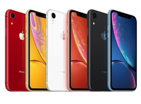 黎母山镇苹果维修点分享iPhone XR自动关机音频功放与电池通信故障 