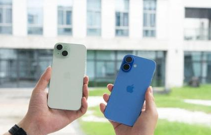 黎母山镇苹果维修点分享iPhone 16 Plus出现自动关机的情况类型 