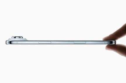 黎母山镇苹果维修点分享iPhone 17 Air自动关机电源故障解析 