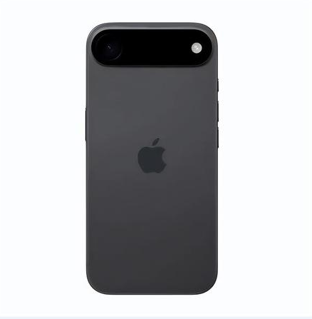 黎母山镇苹果维修点分享iPhone 17 Air扩容待机与快照隐患 