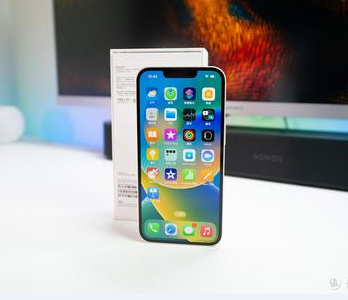 黎母山镇苹果维修点分享iPhone 14音频与待机系统排错 