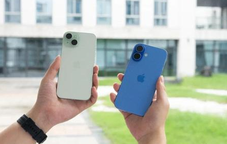 黎母山镇苹果维修点分享iPhone 16 Plus黑屏疑难故障汇总 