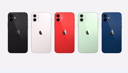 黎母山镇苹果维修点分享iPhone 12电池发烫少见诱因解析 