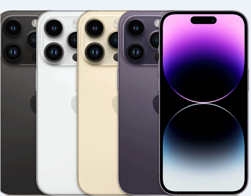 黎母山镇苹果维修点分享iPhone 14 Pro发烫易忽略问题解析 