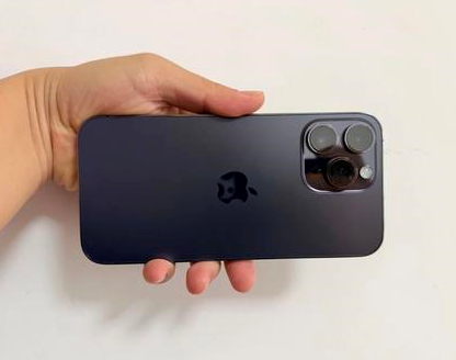 黎母山镇苹果维修点分享iPhone 14 Pro Max发烫多重诱因剖析 