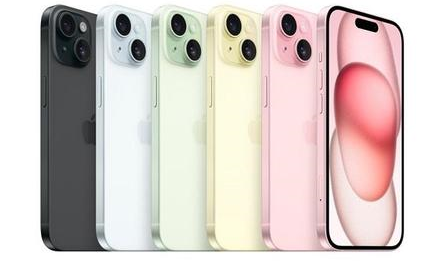 黎母山镇苹果维修点分享iPhone 15发烫易忽视问题科普 