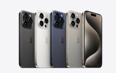 黎母山镇苹果维修点分享iPhone 15 Pro发烫五大诱因详解 