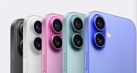黎母山镇苹果维修点分享iPhone 16发烫易忽视因素汇总 