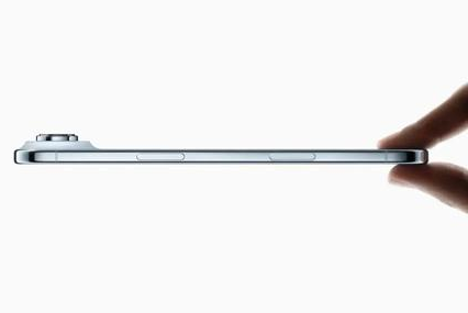 黎母山镇苹果维修点分享iPhone 17 Air发烫几大隐形诱因 