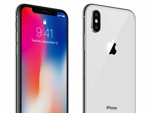 黎母山镇苹果维修点分享iPhone X摄像头实拍质感与场景适配全解析 